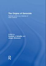 Origins of Genocide