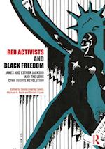 Red Activists and Black Freedom