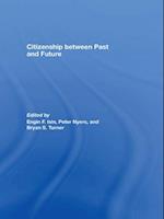 Citizenship between Past and Future