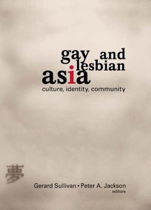 Gay and Lesbian Asia