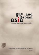 Gay and Lesbian Asia