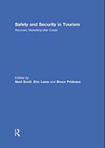 Safety and Security in Tourism