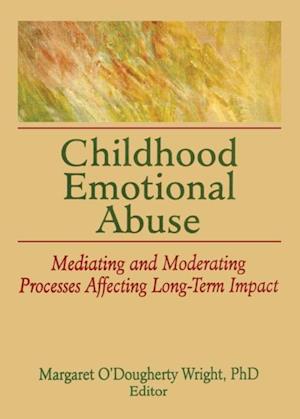 Childhood Emotional Abuse