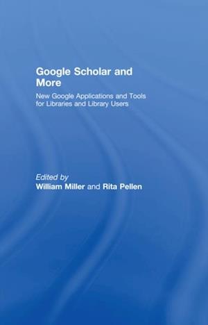 Google Scholar and More