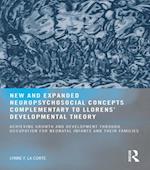 New and Expanded Neuropsychosocial Concepts Complementary to Llorens' Developmental Theory