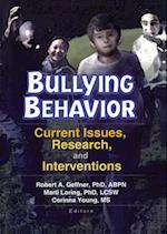 Bullying Behavior