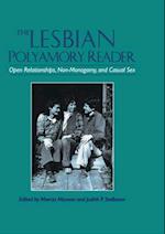 Lesbian Polyamory Reader