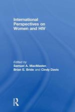 International Perspectives on Women and HIV