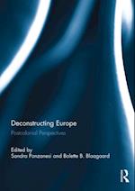 Deconstructing Europe