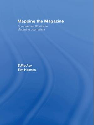 Mapping the Magazine