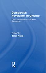 Democratic Revolution in Ukraine