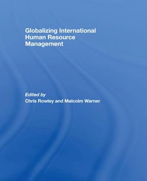 Globalizing International Human Resource Management