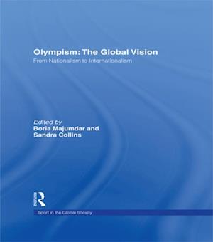 Olympism: The Global Vision