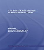 Constitutionalization of the European Union