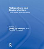 Nationalism and Global Justice