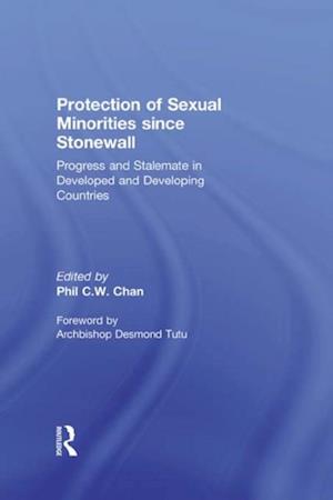 Protection of Sexual Minorities since Stonewall