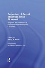 Protection of Sexual Minorities since Stonewall