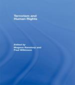 Terrorism and Human Rights