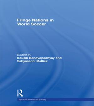 Fringe Nations in World Soccer