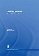 Cities of Pleasure