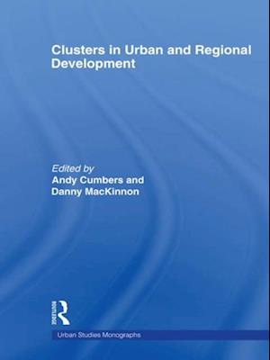 Clusters in Urban and Regional Development