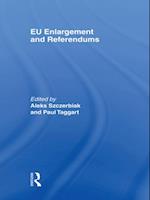 EU Enlargement and Referendums