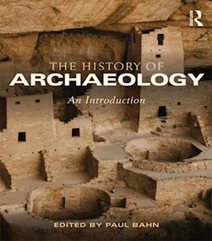 History of Archaeology