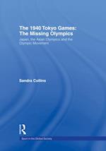 1940 Tokyo Games: The Missing Olympics