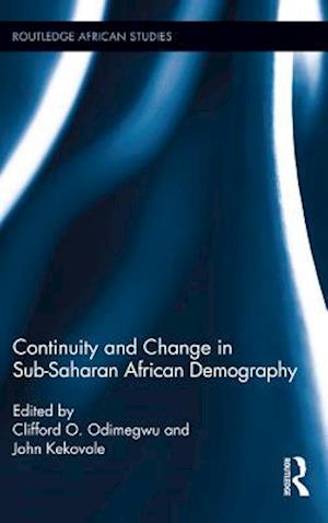 Continuity and Change in Sub-Saharan African Demography