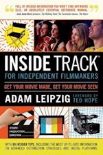 Inside Track for Independent Filmmakers