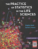 Practice of Statistics in the Life Sciences