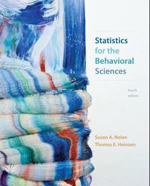 Statistics for the Behavioral Sciences