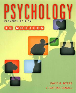 Psychology in Modules plus LaunchPad