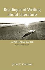 Reading and Writing about Literature