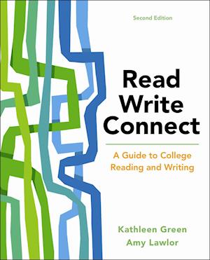 Read, Write, Connect