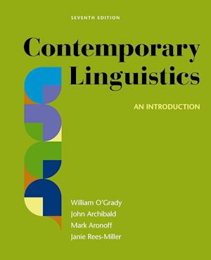 Contemporary Linguistics