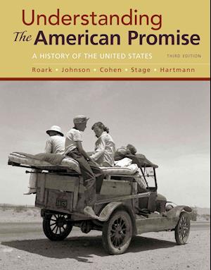 Understanding the American Promise, Combined Volume