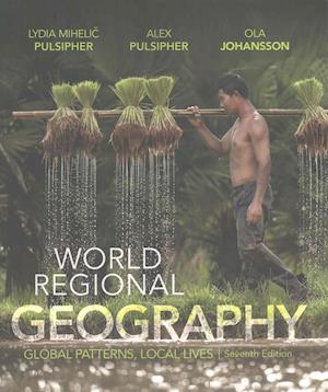 World Regional Geography