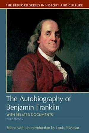 The Autobiography of Benjamin Franklin