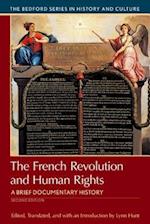 The French Revolution and Human Rights