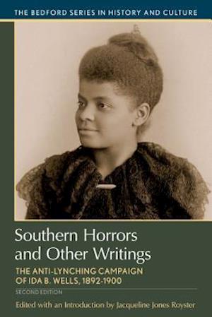 Southern Horrors and Other Writings