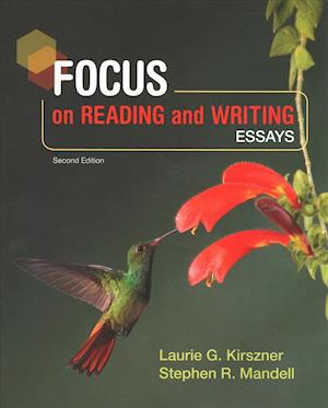 Focus on Reading and Writing