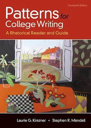 Patterns for College Writing