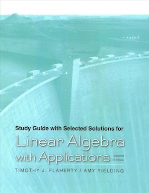 Student Solutions Manual for Linear Algebra with Applications