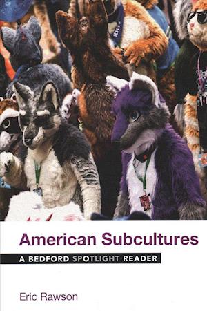 American Subcultures