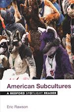 American Subcultures