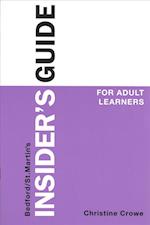 Insider's Guide for Adult Learners