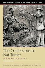 The Confessions of Nat Turner