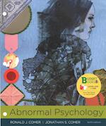 Loose-Leaf Version of Abnormal Psychology