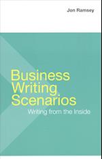Business Writing Scenarios & Launchpad Solo for Professional Writing (Six Month Access)